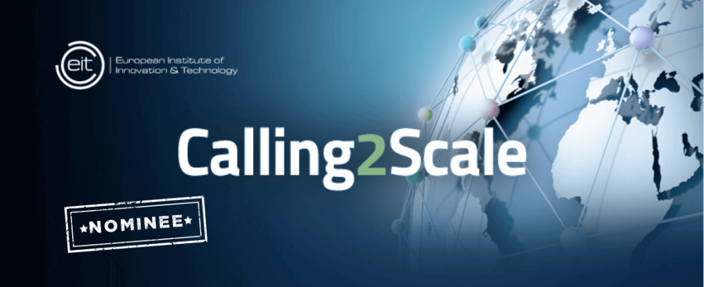 Sandler Lyle helped a renewable energy client win participation to EIT Calling2Scale in 2020